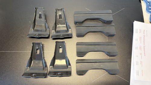 Thule kit 145210 pack fit - thule,