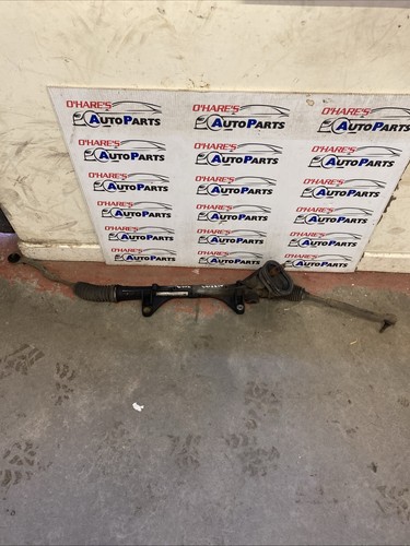 Nissan note steering rack - note,