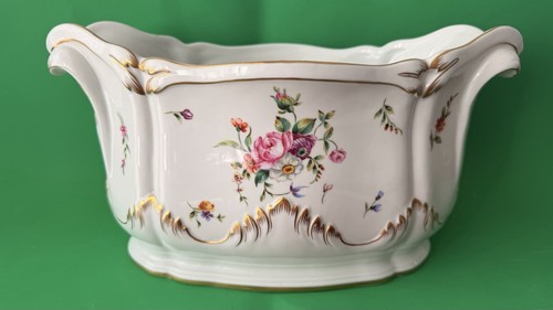 Vintage vista alegre hand - vista,
