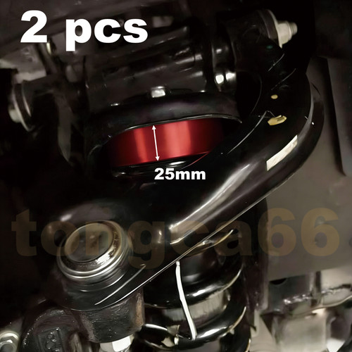 6063 front suspension - al,