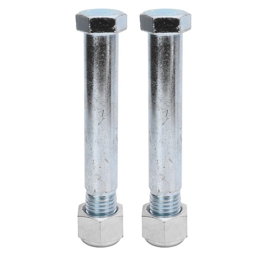 Excavator link pin - link,