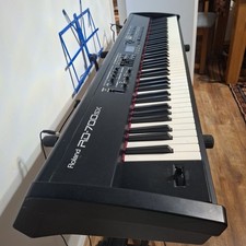 Roland 700sx digital - roland, rd‑700sx