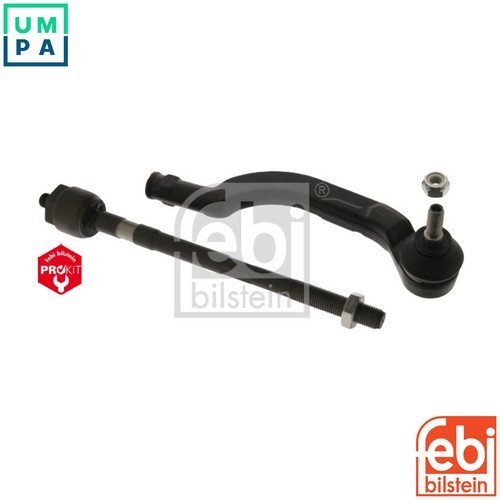 Tie rod 37628 - for, renault