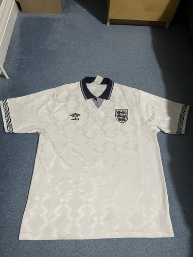 Original genuine umbro england - genuine,