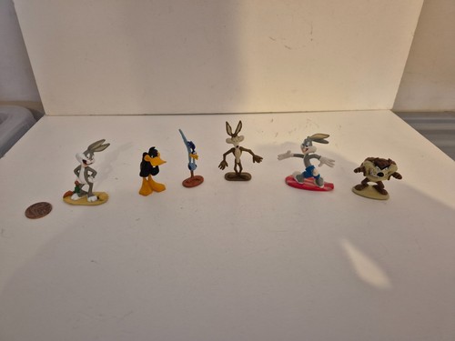 Vintage looney tunes bugs - vintage,