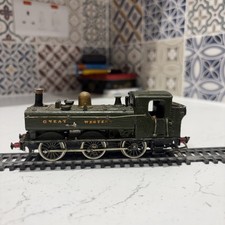 Ks Wills 0-6-0 Pannier Tank