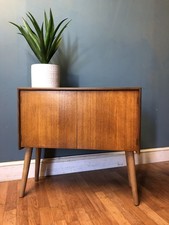 G Plan Cupboard  ( Small )