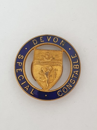 Obsolete devon special - obsolete,