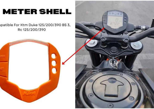 Speedometer cover panel gauge - speedometer, cover/panel