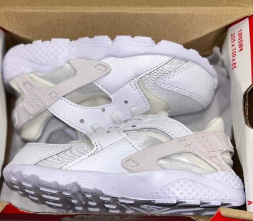 Nike huarache run kids - nike, (td)