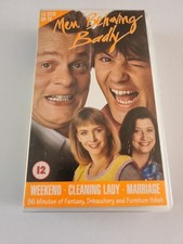 Men Behaving Badly Weekend