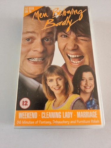 Men behaving badly - behaving,