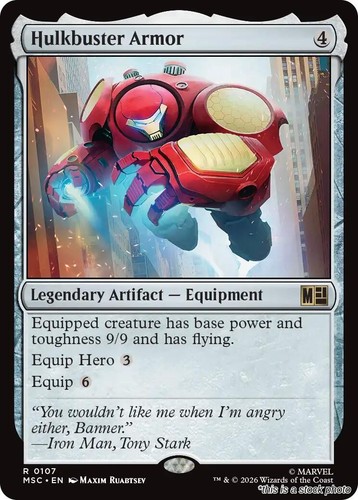 Hulkbuster armor commander - hulkbuster,