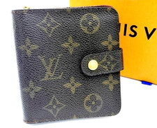 Louis Vuitton Compact Zip