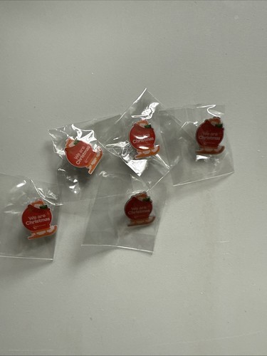 Royal mail button pin badge - mail,