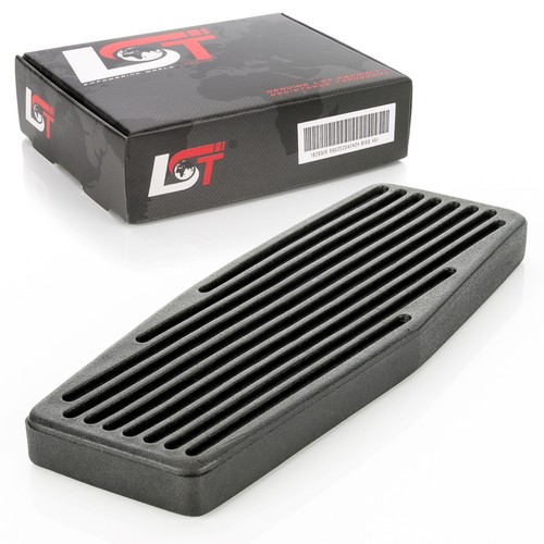 Pedal rubber pad - rubber,