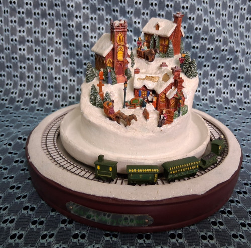 Thomas kinkade irish you - thomas,