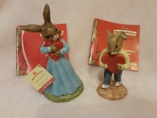 Royal Doulton Bunnykins Love