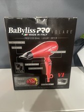 Babyliss Pro Volare V1 Ferrari