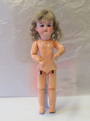 Antique doll german cm - antique, 32