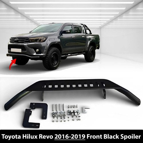 For toyota hilux black - for,