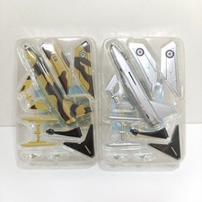 F-toys 1/144 70's Jet
