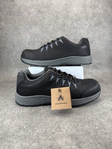 Amblers as717c black safety - amblers,