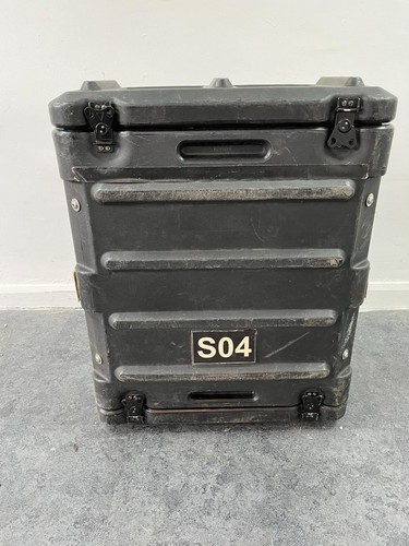 Amazon racked server case - server,