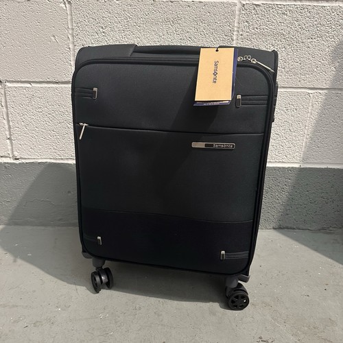 Samsonite base boost suitcase - samsonite,