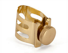 Otto Link Alto/Tenor Sax