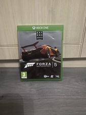 Forza motorsport day one - day,