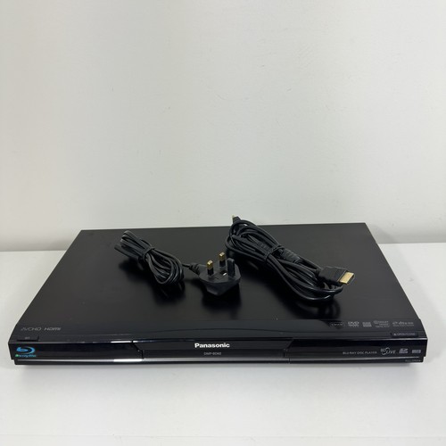 Panasonic blu ray disc - blu-ray,