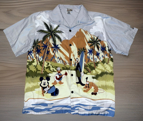 Walt disney world shirt mens - world,