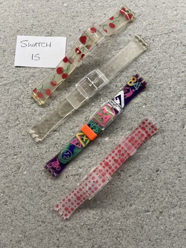Official swatch ladies - official,
