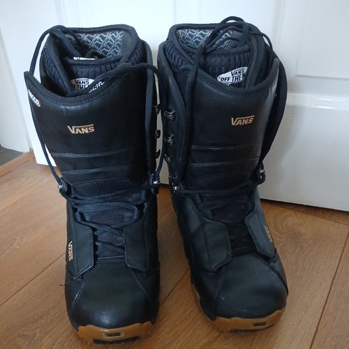 New vans bfb - new, recco