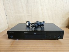 Pioneer BDP-LX55 3D Blu Ray CD DVD Player Fully Working