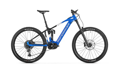 Mondraker level xr al - rr,,