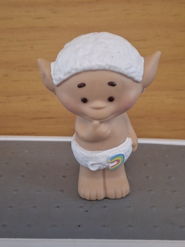 Very rare cloudbabies bobo - rare,