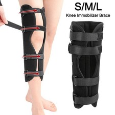 Soft Leg Support Brace