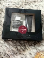 Beckham Signature story Men 2