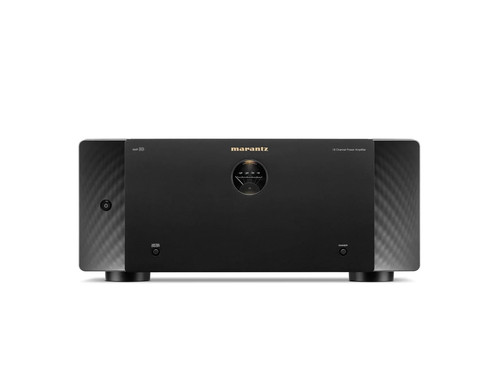 Marantz amp10 black channel - marantz, 16-channel