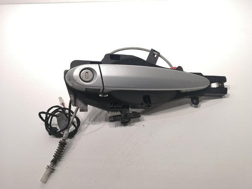 Bmw series door handle - bmw,