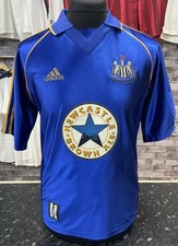 1998-1999 Original Adidas