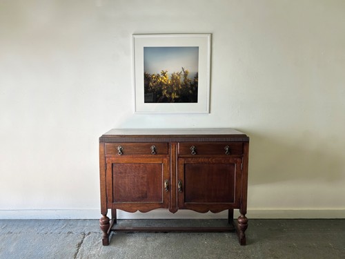 Antique english jacobean - antique,