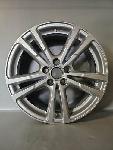 Audi alloy wheel 5 twin - q3,
