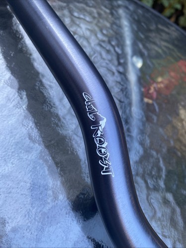 Clubroost fast retro - go, mtb