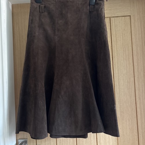 New look 100 leather - leather, suede