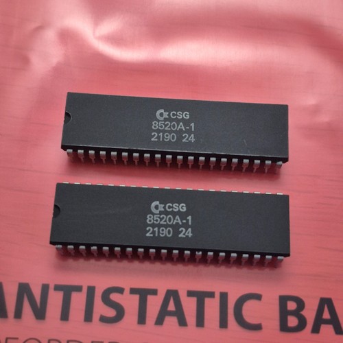 Chips csg 8520a 1 8520 - ✅,
