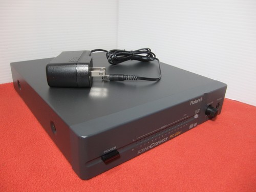 Roland sound canvas 88st - sound,