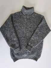 Barbour Tyne Roll Neck Men’s